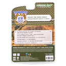 1946 Ford Fordor Super Deluxe U.S. Navy 1:64 Diecast Battalion 64 Series 5