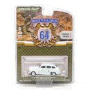 1946 Ford Fordor Super Deluxe U.S. Navy 1:64 Diecast Battalion 64 Series 5