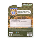 1966 Ford Bronco U.S. Army 1:64 Diecast Battalion 64 Series 5