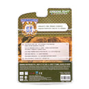 1986 Chevrolet M1008 Desert Tan 1:64 Diecast Battalion 64 Series 5