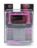 Chase 1965 Ford Econoline M2 Machines 1:64 Scale Model Kit Release 76