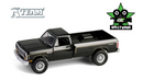 1981 Dodge Power Ram The A-Team 1:64 Diecast Hollywood