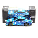 Ross Chastain 2023 Globaltranz 1:64 Nascar Diecast