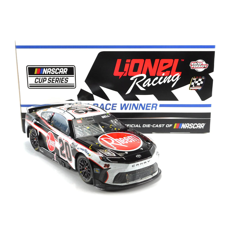 Christopher Bell 2024 Rheem Phoenix Win 1:24 Nascar Diecast