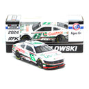 Brad Keselowski 2024 Castrol 125 Years Forward 1:64 Nascar Diecast