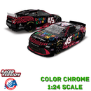 *Preorder* Tyler Reddick 2026 Chumba Casino Daytona 500 Win Color Chrome 1:24 Nascar Diecast