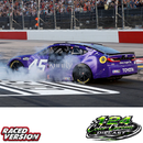 *Preorder* Tyler Reddick 2026 Xfinity Darlington Win Color Chrome 1:24 Nascar Diecast