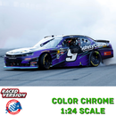 *Preorder* Shane Van Gisbergen 2026 Safetyculture COTA Win Color Chrome 1:24 Nascar Diecast