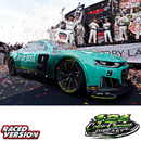 *Preorder* Chase Elliott 2026 UniFirst Martinsville Win Color Chrome 1:24 Nascar Diecast
