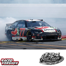 *Preorder* Carson Hocevar 2026 Ride the Dente Black Talladega Win Raw 1:24 Nascar Diecast