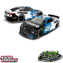 *Preorder* Tyler Reddick 2026 Pinnacle Atlanta Win Color Chrome 1:24 Nascar Diecast