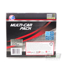 Kyle Larson Rajah Caruth Hendrickcars.com Las Vegas Win 2-Pack 1:64 Nascar Diecast