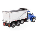 Kenworth T880 Dump Truck Blue 1:50 Scale Diecast 71078