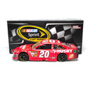 *Pre-Owned* Matt Kenseth 2013 Husky Darlington Win 1:24 Nascar Diecast