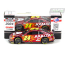 William Byron 2024 HMS 40th Anniversary Martinsville Win 1:64 Nascar Diecast