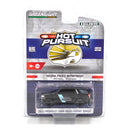 Hobby Exclusive Hot Pursuit 30416 2022 Chevrolet Tahoe Helena PD Helena, Alabama 1:64 Diecast