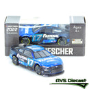 Chris Buescher 2022 Fastenal Bristol Win 1:64 Nascar Diecast