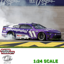 *Preorder* Denny Hamlin 2026 Yahoo Las Vegas Win Elite 1:24 Nascar Diecast