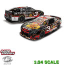 *Preorder* Austin Dillon 2025 Bass Pro Winchester Richmond Win Elite 1:24 Nascar Diecast