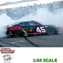 *Preorder* Tyler Reddick 2026 Chumba Casino COTA Win Elite 1:24 Nascar Diecast