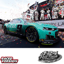 *Preorder* Chase Elliott 2026 UniFirst Martinsville Win Raw Finish 1:24 Nascar Diecast
