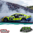 *Preorder* Ryan Blaney 2026 Dutch Boy New Hampshire Win Color Chrome 1:24 Nascar Diecast