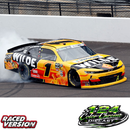 *Preorder* Carson Kvapil 2026 Wilde Indianapolis Win Color Chrome 1:24 Nascar Diecast
