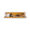 Caterpillar Peterbilt 579 With Lowboy and 315C Excavator 1:87 Scale Diecast 84423