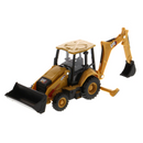 Caterpillar 420 Backhoe Loader 1:64 Scale 84682CS