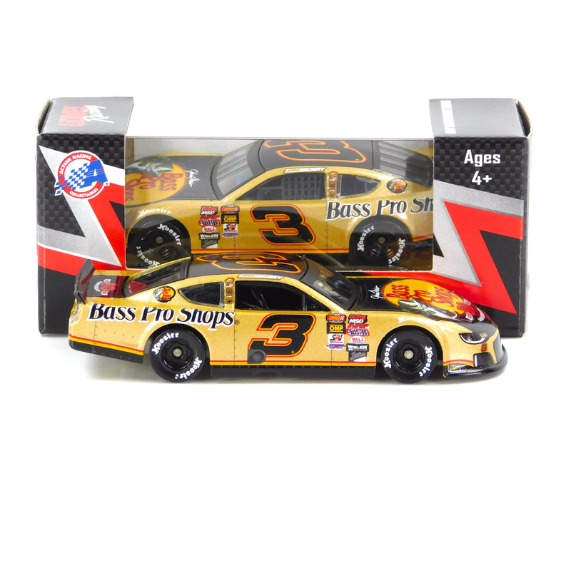 Josh Berry 2023 Bass Pro Shops 1:64 Late Model 1:64 Nascar Diecast