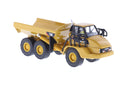 Caterpillar 730 Articulated Truck 1:87 Scale Diecast 85130