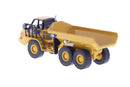 Caterpillar 730 Articulated Truck 1:87 Scale Diecast 85130