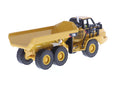 Caterpillar 730 Articulated Truck 1:87 Scale Diecast 85130