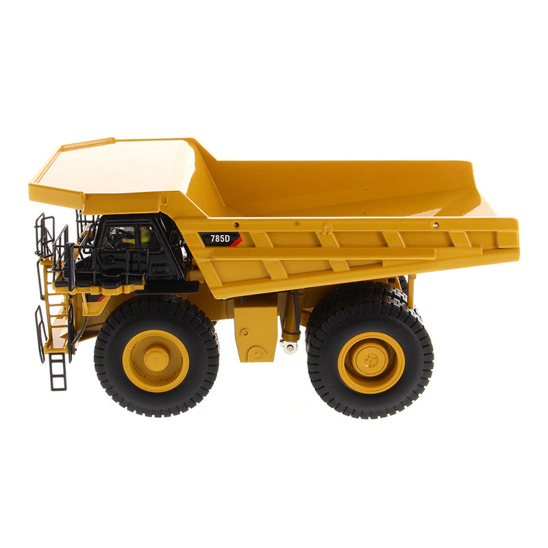 Caterpillar 785D Mining Truck 1:50 Scale Diecast 85216C