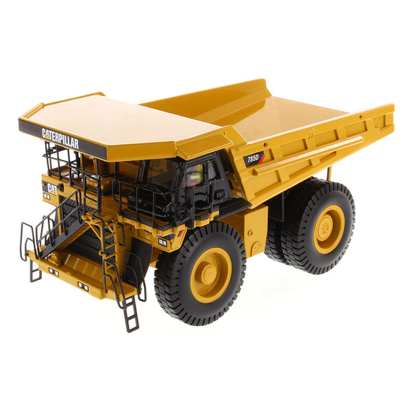 Caterpillar 785D Mining Truck 1:50 Scale Diecast 85216C