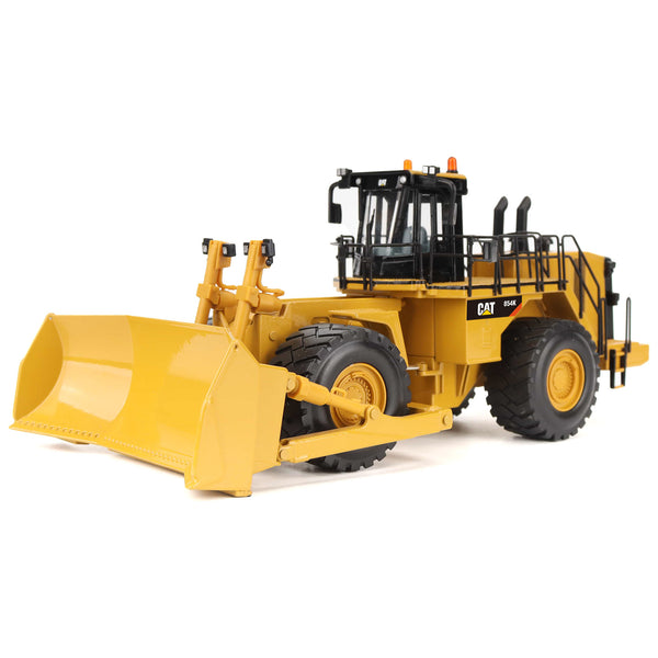 Caterpillar 854K Wheel Dozer 1:50 Scale Diecast 85231C