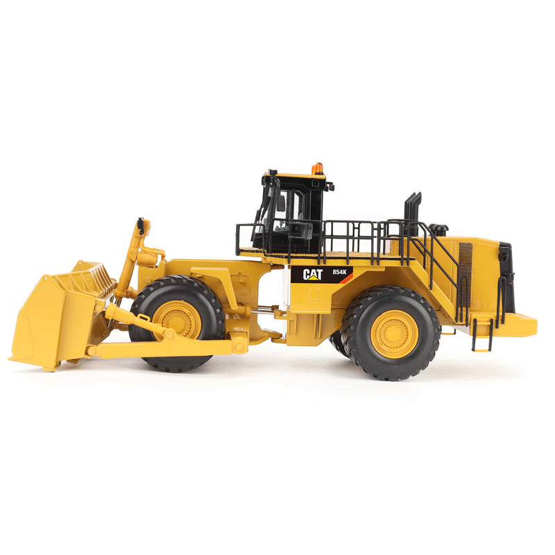 Caterpillar 854K Wheel Dozer 1:50 Scale Diecast 85231C