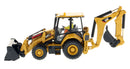 Caterpillar 420F2 IT Backhoe Loader 1:50 Scale Diecast 85233