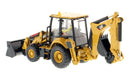 Caterpillar 420F2 IT Backhoe Loader 1:50 Scale Diecast 85233