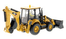Caterpillar 420F2 IT Backhoe Loader 1:50 Scale Diecast 85233