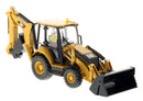 Caterpillar 420F2 IT Backhoe Loader 1:50 Scale Diecast 85233