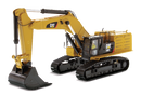 Caterpillar 390F L Hydraulic Excavator 1:50 Scale Diecast 85284