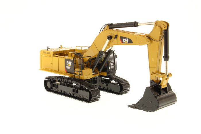 Caterpillar 390F L Hydraulic Excavator 1:50 Scale Diecast 85284