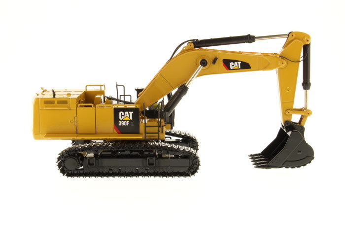 Caterpillar 390F L Hydraulic Excavator 1:50 Scale Diecast 85284