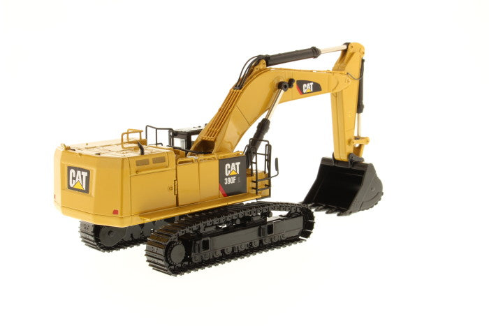 Caterpillar 390F L Hydraulic Excavator 1:50 Scale Diecast 85284