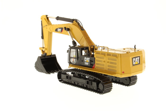 Caterpillar 390F L Hydraulic Excavator 1:50 Scale Diecast 85284