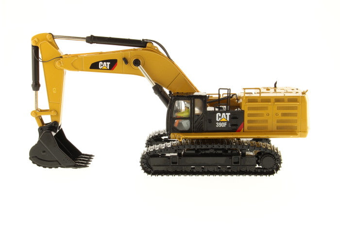 Caterpillar 390F L Hydraulic Excavator 1:50 Scale Diecast 85284