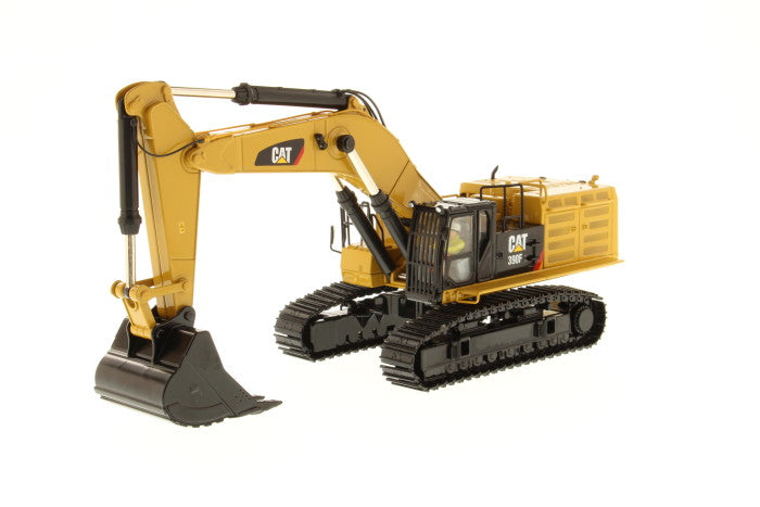 Caterpillar 390F L Hydraulic Excavator 1:50 Scale Diecast 85284