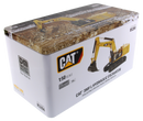 Caterpillar 390F L Hydraulic Excavator 1:50 Scale Diecast 85284
