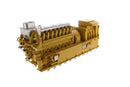 Caterpillar CG260-16 Gas Generator 1:25 Scale Diecast 85287C
